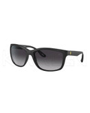 عینکهای آفتابی اورجـینال از بـرند ریبن کالکشن فراری | 🇮🇹Ray ban RB8356 601S