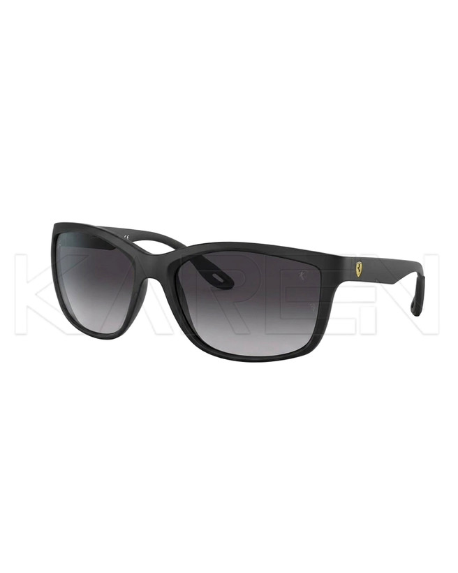 عینکهای آفتابی اورجـینال از بـرند ریبن کالکشن فراری | 🇮🇹Ray ban RB8356 601S