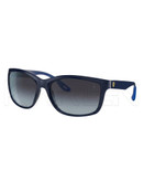 عینکهای آفتابی اورجـینال از بـرند ریبن کالکشن فراری | 🇮🇹Ray ban RB8356 601S