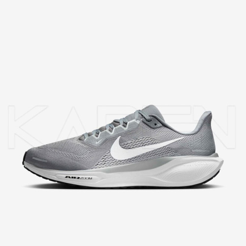 خرید کتونی نایکی Air Zoom Pegasus 41 طوسی | رانینگ مردانه