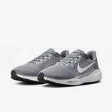 خرید کتونی نایکی Air Zoom Pegasus 41 طوسی | رانینگ مردانه