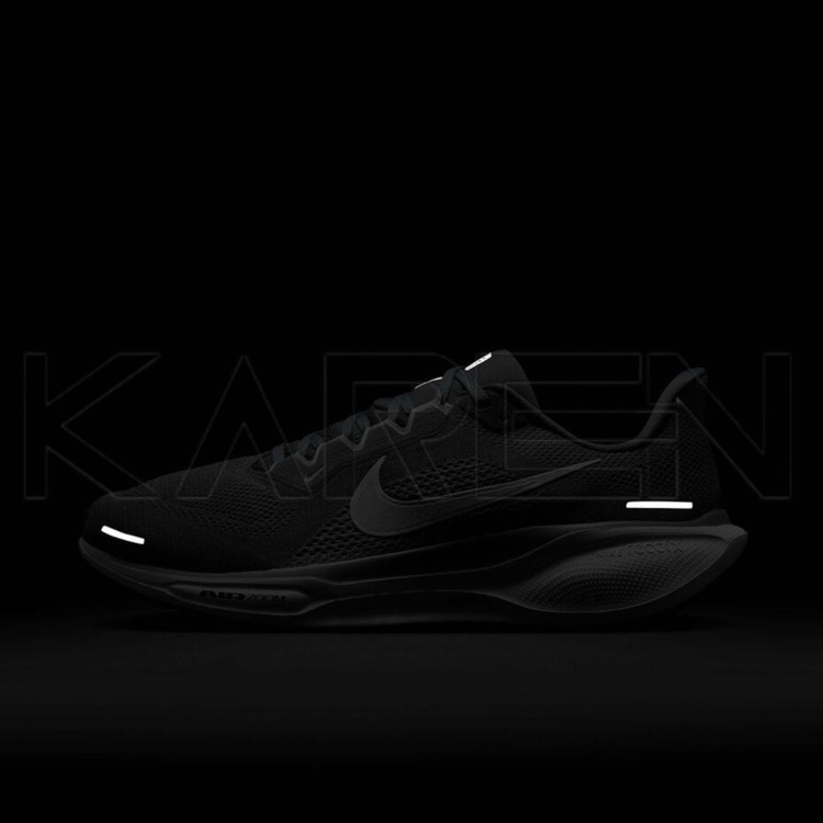خرید کتونی نایکی Air Zoom Pegasus 41 طوسی | رانینگ مردانه