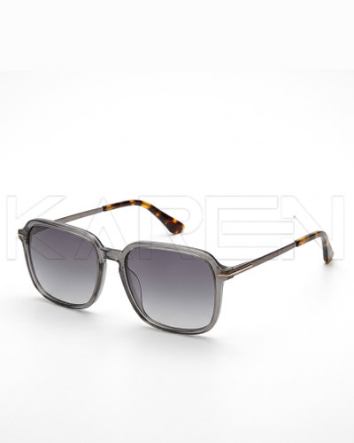 عینک آفتابی اورجینال تام فورد | 🇺🇸Tom ford Crosby FT0910