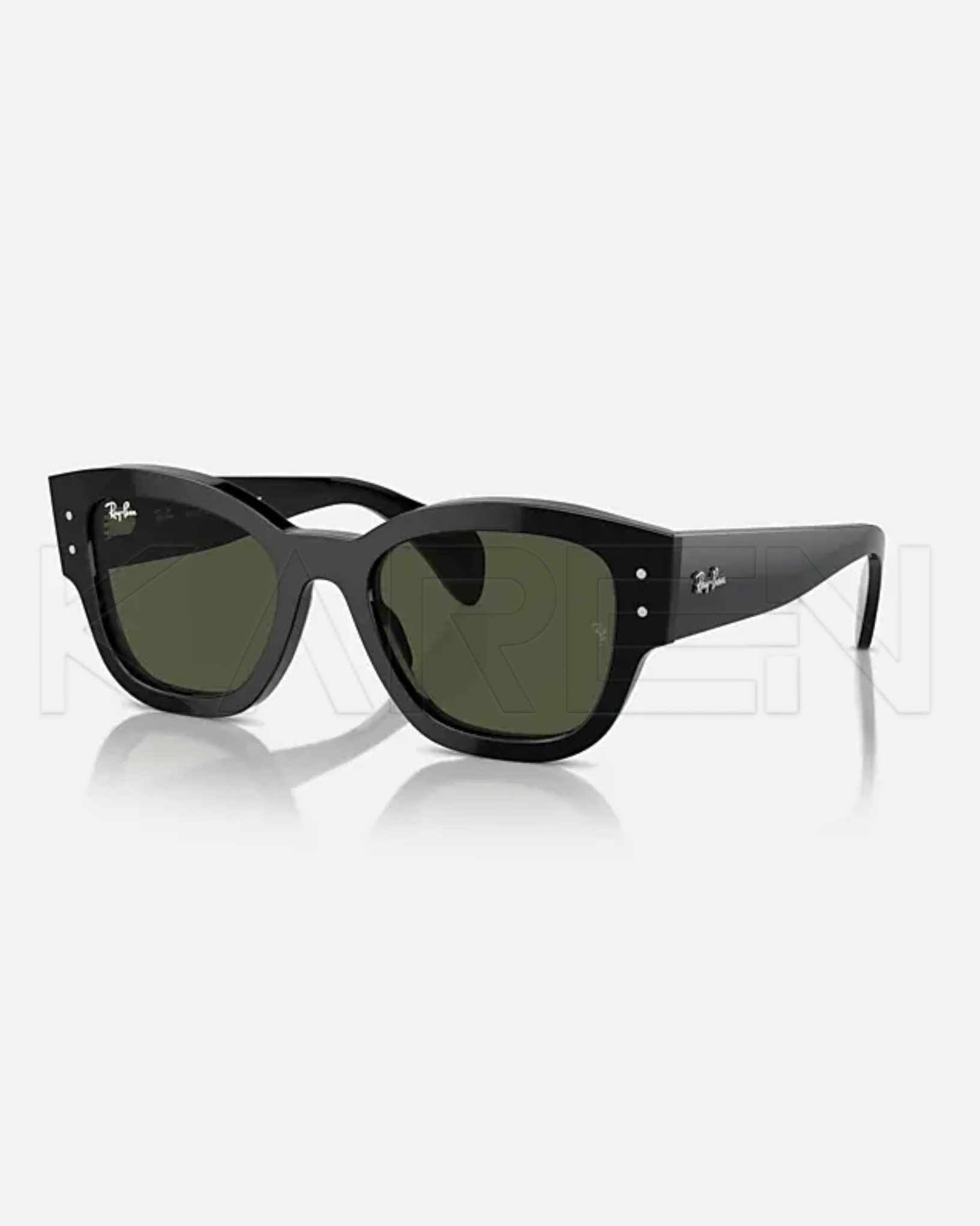 عینک آفتابی اورجـینال از بـرند ریبن  | 🇮🇹Rayban Rb7681S Jorge
