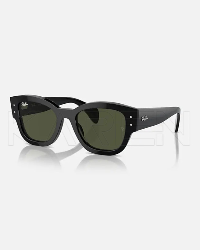 عینک آفتابی اورجـینال از بـرند ریبن | 🇮🇹Rayban Rb7681S Jorge