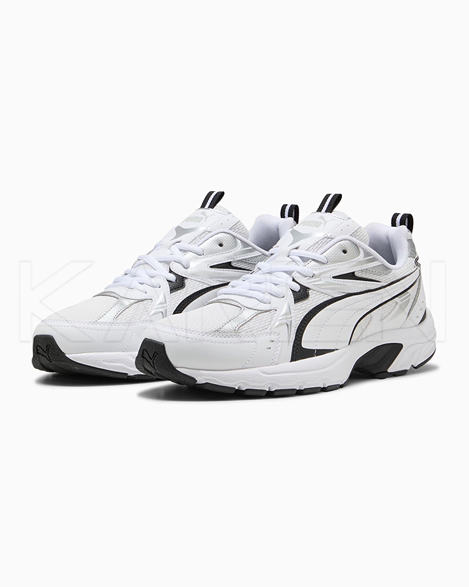 کتونی  پوما اورجینال  | 🇩🇪 Puma Milenio