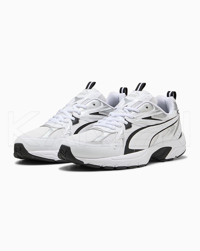 کتونی پوما اورجینال | 🇩🇪 Puma Milenio